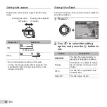 Preview for 10 page of Olympus VH-520 Instruction Manual