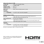 Предварительный просмотр 57 страницы Olympus VH-520 Instruction Manual