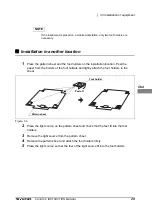 Предварительный просмотр 35 страницы Olympus VISERA ELITE CLV-S190 Instructions Manual