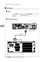 Предварительный просмотр 38 страницы Olympus VISERA ELITE CLV-S190 Instructions Manual