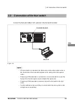 Предварительный просмотр 39 страницы Olympus VISERA ELITE CLV-S190 Instructions Manual