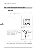 Предварительный просмотр 50 страницы Olympus VISERA ELITE CLV-S190 Instructions Manual