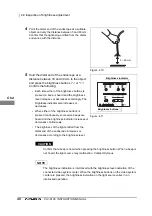 Предварительный просмотр 54 страницы Olympus VISERA ELITE CLV-S190 Instructions Manual