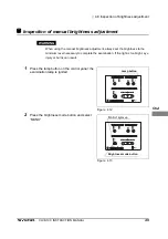 Предварительный просмотр 55 страницы Olympus VISERA ELITE CLV-S190 Instructions Manual