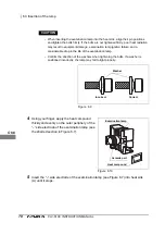 Предварительный просмотр 84 страницы Olympus VISERA ELITE CLV-S190 Instructions Manual