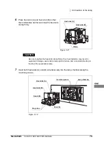 Предварительный просмотр 85 страницы Olympus VISERA ELITE CLV-S190 Instructions Manual