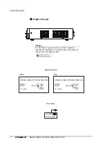 Предварительный просмотр 8 страницы Olympus VISERA OTV-S7V Instructions Manual