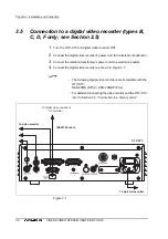 Предварительный просмотр 42 страницы Olympus VISERA OTV-S7V Instructions Manual