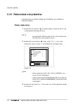 Предварительный просмотр 104 страницы Olympus VISERA OTV-S7V Instructions Manual