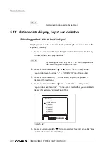 Предварительный просмотр 110 страницы Olympus VISERA OTV-S7V Instructions Manual