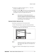 Предварительный просмотр 113 страницы Olympus VISERA OTV-S7V Instructions Manual