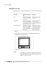 Предварительный просмотр 122 страницы Olympus VISERA OTV-S7V Instructions Manual