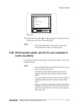 Предварительный просмотр 143 страницы Olympus VISERA OTV-S7V Instructions Manual