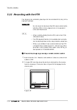 Предварительный просмотр 146 страницы Olympus VISERA OTV-S7V Instructions Manual