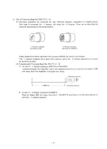 Preview for 13 page of Olympus VMF Repair Manual