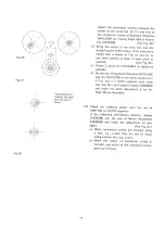 Предварительный просмотр 15 страницы Olympus VMF Repair Manual