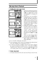 Preview for 15 page of Olympus VN-180 Instruction