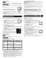 Preview for 3 page of Olympus VN-1800 Instructions Manual