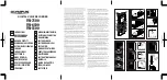 Olympus VN-5500 Instructions Manual preview