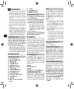 Предварительный просмотр 3 страницы Olympus VN-5500 Instructions Manual