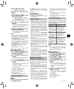 Preview for 4 page of Olympus VN-5500 Instructions Manual