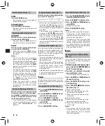 Preview for 5 page of Olympus VN-5500 Instructions Manual