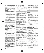 Preview for 7 page of Olympus VN-5500 Instructions Manual