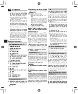 Предварительный просмотр 9 страницы Olympus VN-5500 Instructions Manual