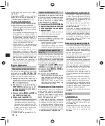 Предварительный просмотр 13 страницы Olympus VN-5500 Instructions Manual