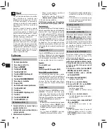 Предварительный просмотр 15 страницы Olympus VN-5500 Instructions Manual