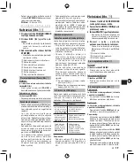 Предварительный просмотр 16 страницы Olympus VN-5500 Instructions Manual