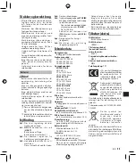 Preview for 30 page of Olympus VN-5500 Instructions Manual