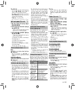 Предварительный просмотр 32 страницы Olympus VN-5500 Instructions Manual