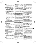 Предварительный просмотр 38 страницы Olympus VN-5500 Instructions Manual