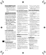 Preview for 59 page of Olympus VN-5500 Instructions Manual