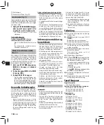 Preview for 101 page of Olympus VN-5500 Instructions Manual