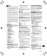 Preview for 152 page of Olympus VN-5500 Instructions Manual