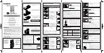 Preview for 1 page of Olympus VN 7000 Instructions