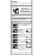 Preview for 3 page of Olympus VN-7000PC Instructions Manual