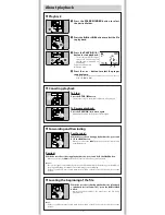 Preview for 5 page of Olympus VN-7000PC Instructions Manual