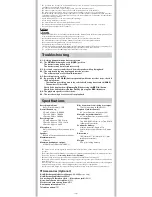 Предварительный просмотр 12 страницы Olympus VN-7000PC Instructions Manual