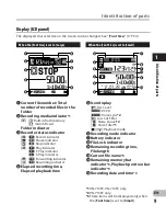 Preview for 9 page of Olympus VN-711PC Instructions Manual