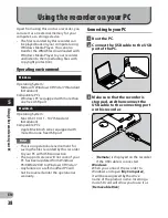 Preview for 38 page of Olympus VN-711PC Instructions Manual