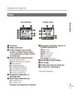 Preview for 5 page of Olympus VN-722PC User Manual