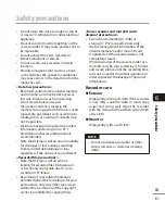 Предварительный просмотр 61 страницы Olympus VN-722PC User Manual