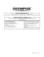 Предварительный просмотр 67 страницы Olympus VN-722PC User Manual