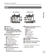 Preview for 5 page of Olympus VN-731PC User Manual