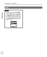 Preview for 6 page of Olympus VN-731PC User Manual