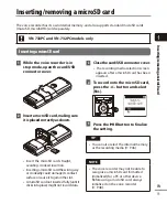 Preview for 11 page of Olympus VN-731PC User Manual