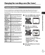 Preview for 19 page of Olympus VN-741PC User Manual